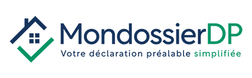 MondossierDP — Votre déclaration préalable simplifiée